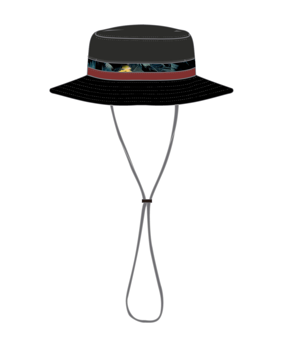 Explore Booney Hat – Outdoor Sonnenschutzhut