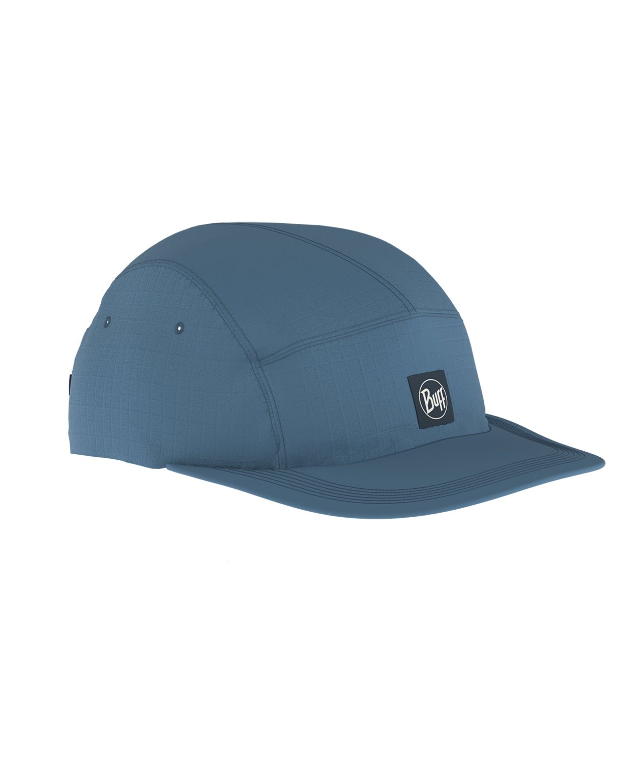 5 Panel Explore Cap