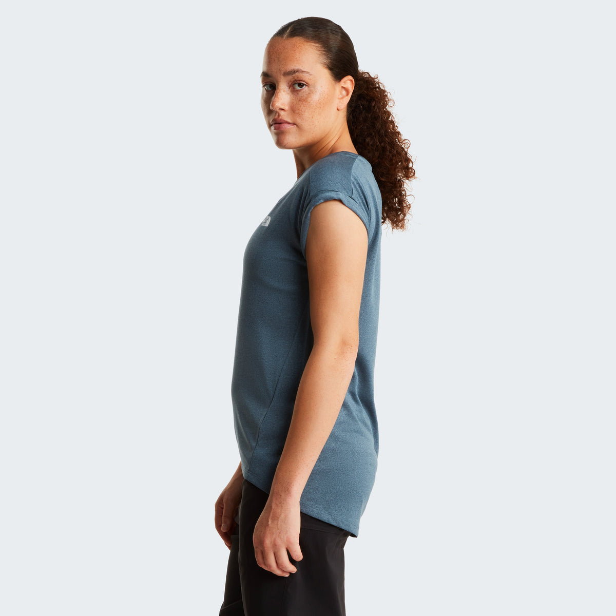 TANKEN TANK - EU Damen Wandershirt