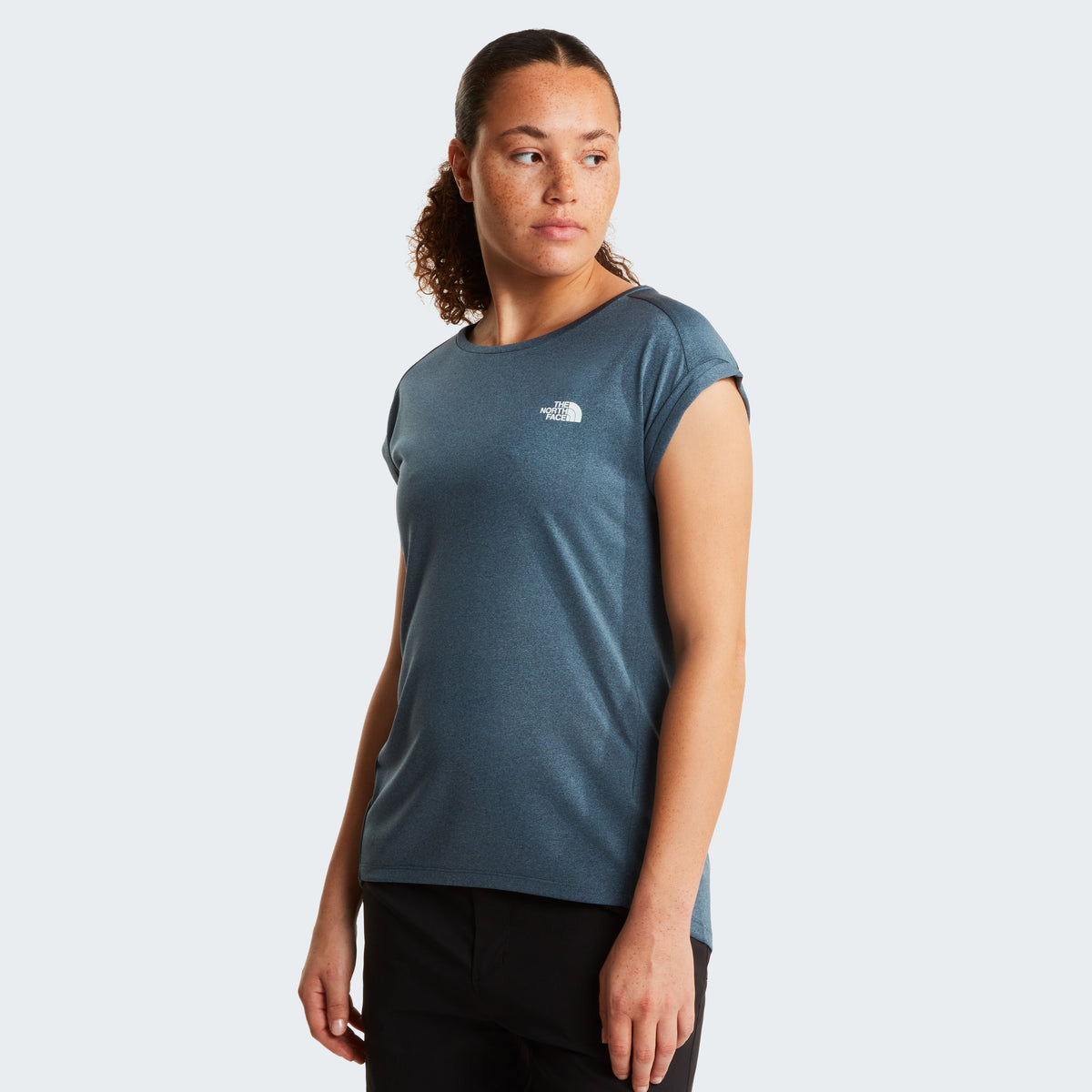TANKEN TANK - EU Damen Wandershirt