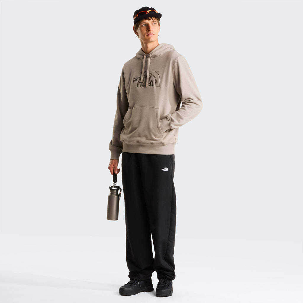 DREW PEAK LIGHT REGULAR HOOD Herren Pullover