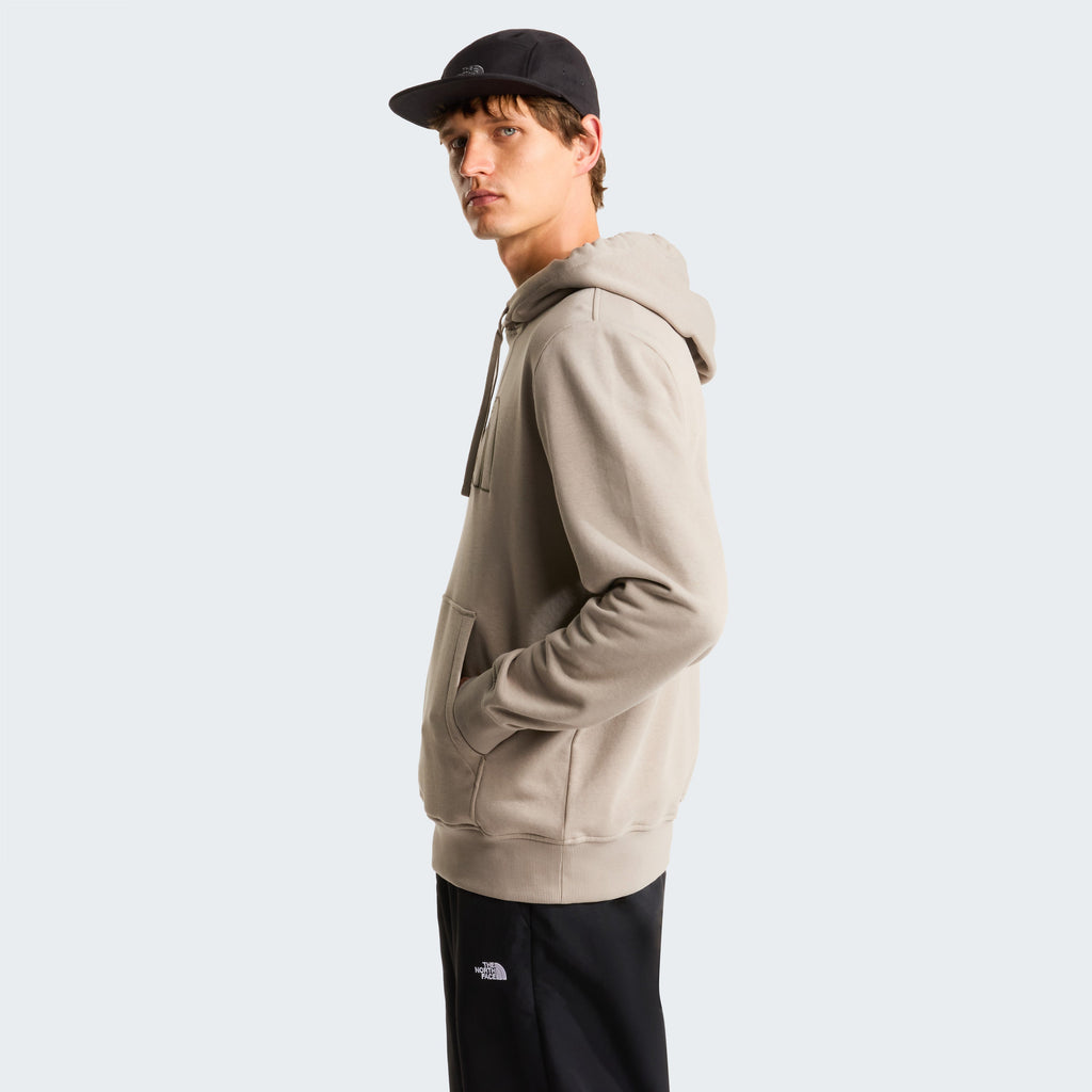 DREW PEAK LIGHT REGULAR HOOD Herren Pullover