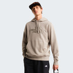 DREW PEAK LIGHT REGULAR HOOD Herren Pullover
