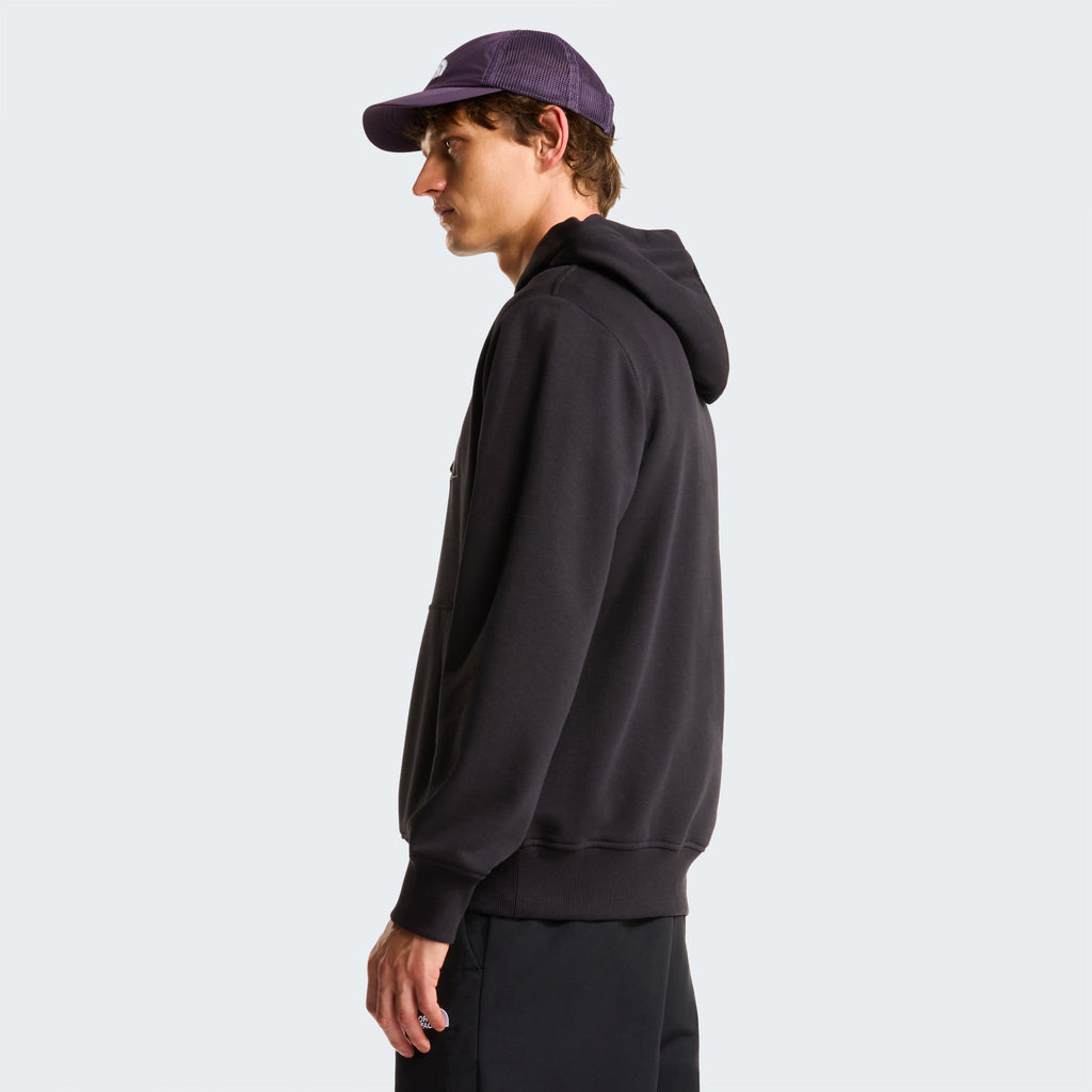 DREW PEAK LIGHT REGULAR HOOD Herren Pullover