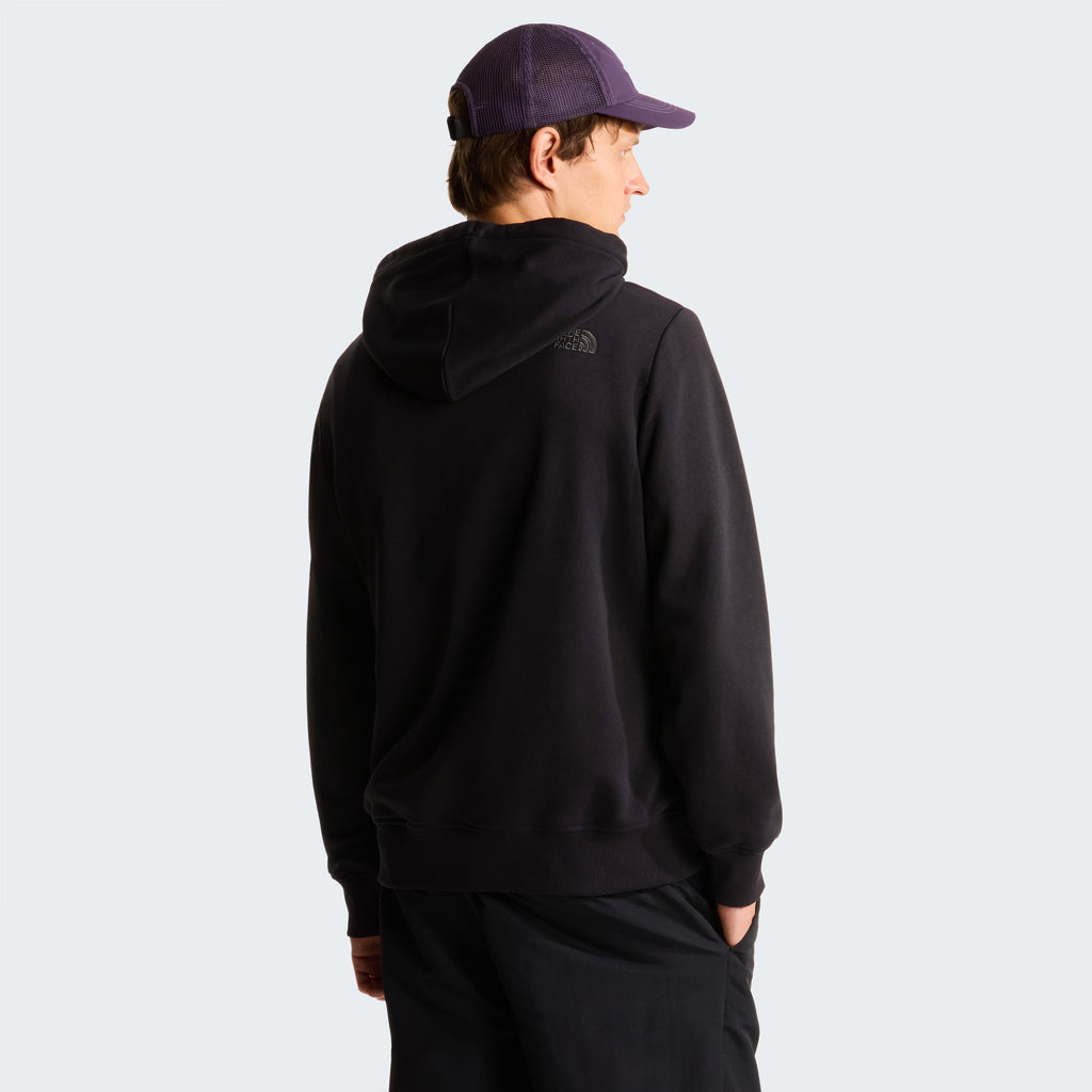 DREW PEAK LIGHT REGULAR HOOD Herren Pullover