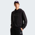 DREW PEAK LIGHT REGULAR HOOD Herren Pullover