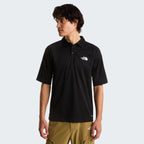 M LIGHTRANGE PACKABLE SHORT SLEEVE Damen Wandershirt