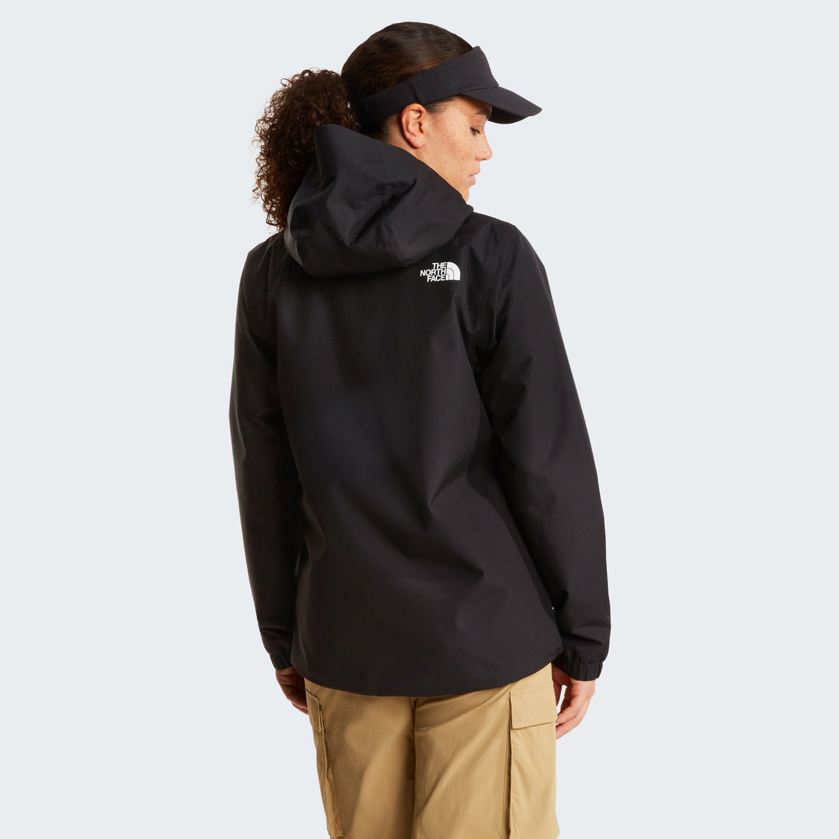 QUEST JACKET Damen Funktionsjacke