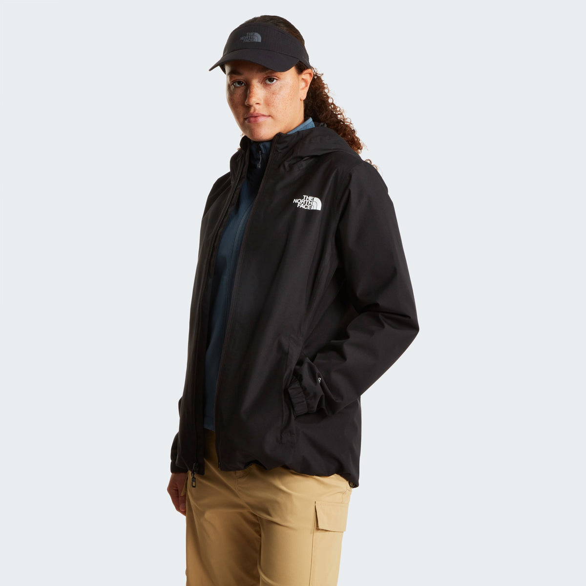 QUEST JACKET Damen Funktionsjacke