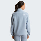 OXARA FULL ZIP FLEECE Damen Fleecejacke