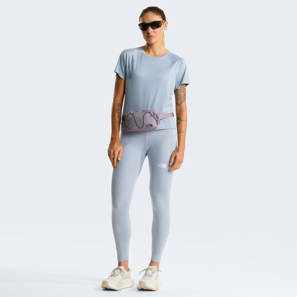 W JAIDA SS TEE Kinder Sporthose