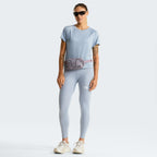 W JAIDA SS TEE Kinder Sporthose
