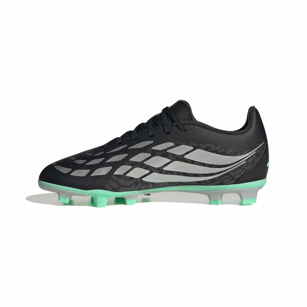PREDATOR CLUB FG/MG J Kinder Fußballschuh