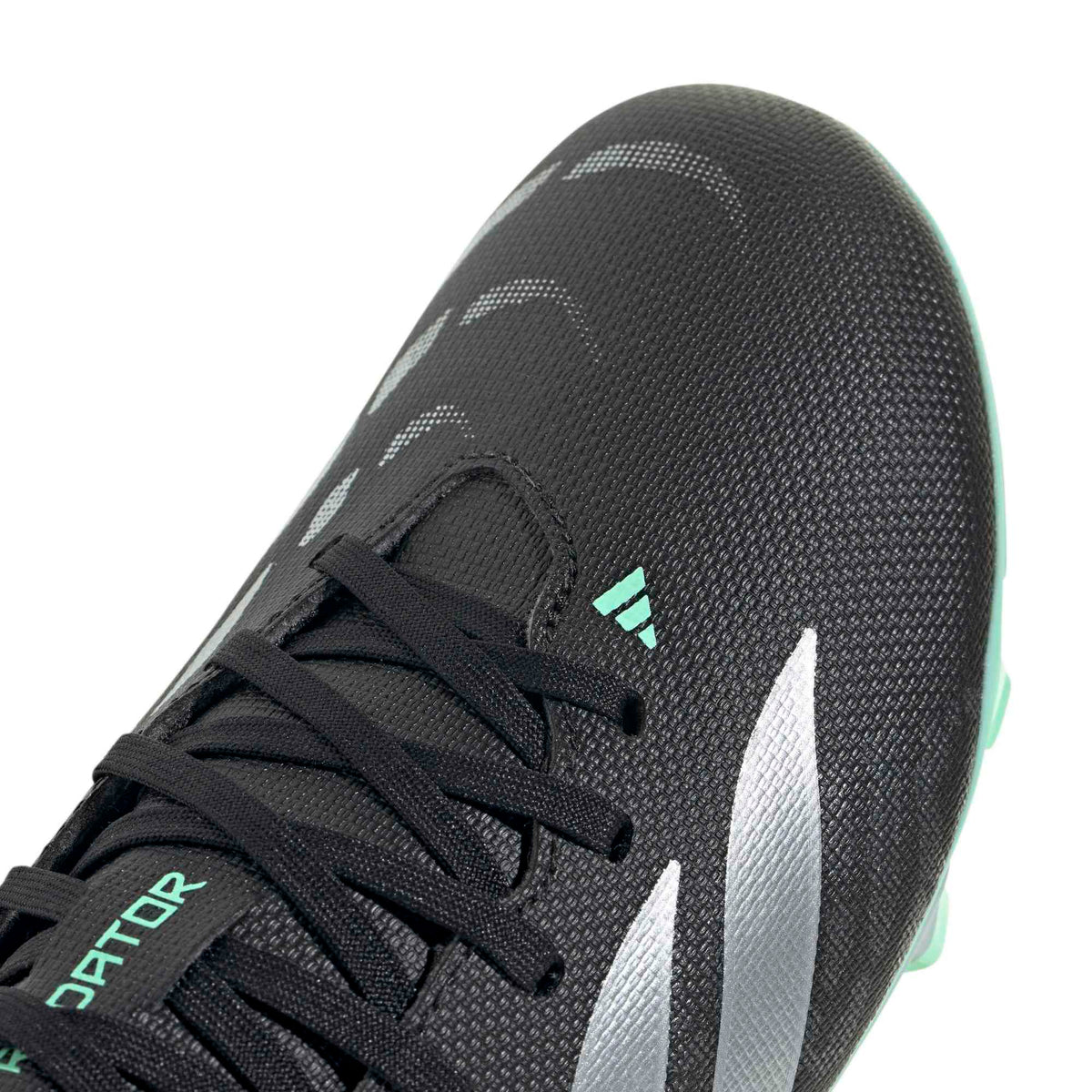 PREDATOR CLUB FG/MG J Kinder Fußballschuh