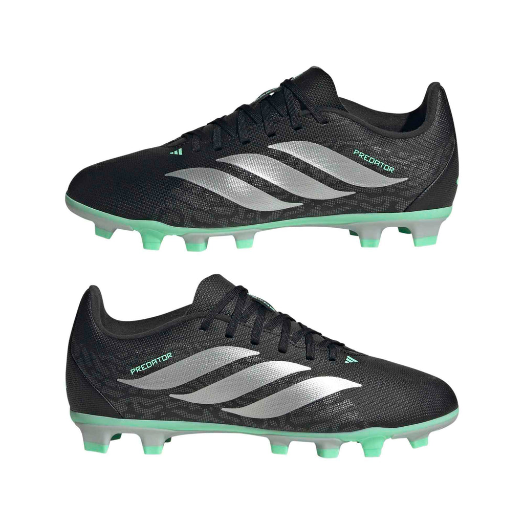 PREDATOR CLUB FG/MG J Kinder Fußballschuh
