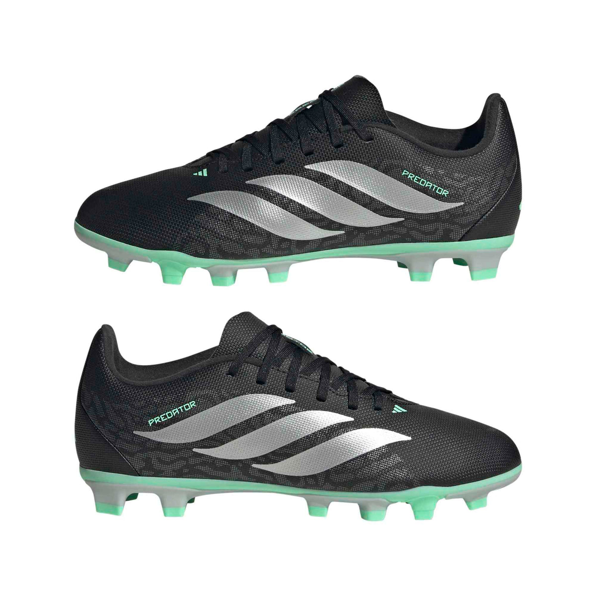 PREDATOR CLUB FG/MG J Kinder Fußballschuh