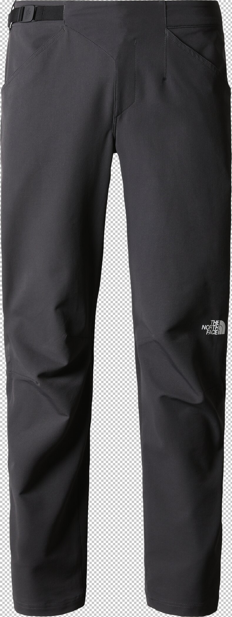 Herren Hose M AO WINTER REG TAPERED PANT