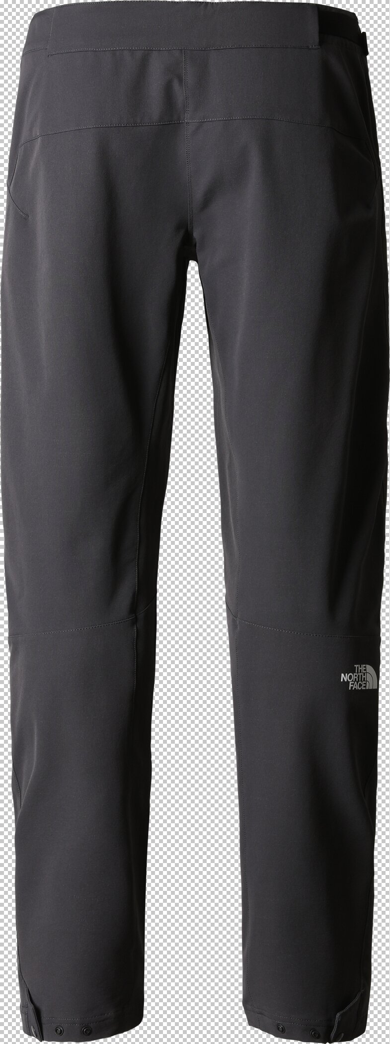 Herren Hose M AO WINTER REG TAPERED PANT