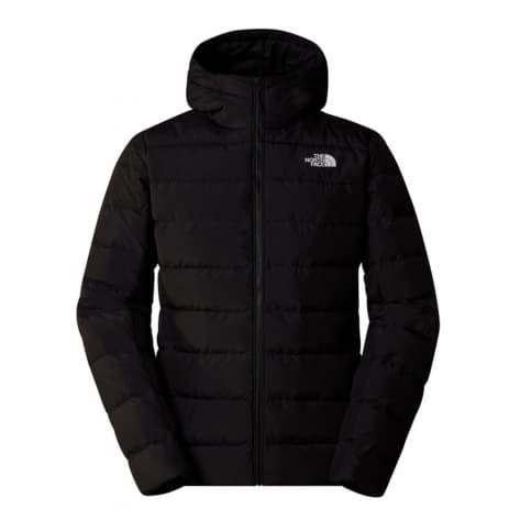 NORTH FACE ACONCAGUA 3 HOODIE – Warme Outdoor-Jacke