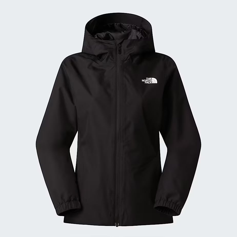 QUEST JACKET Damen Funktionsjacke