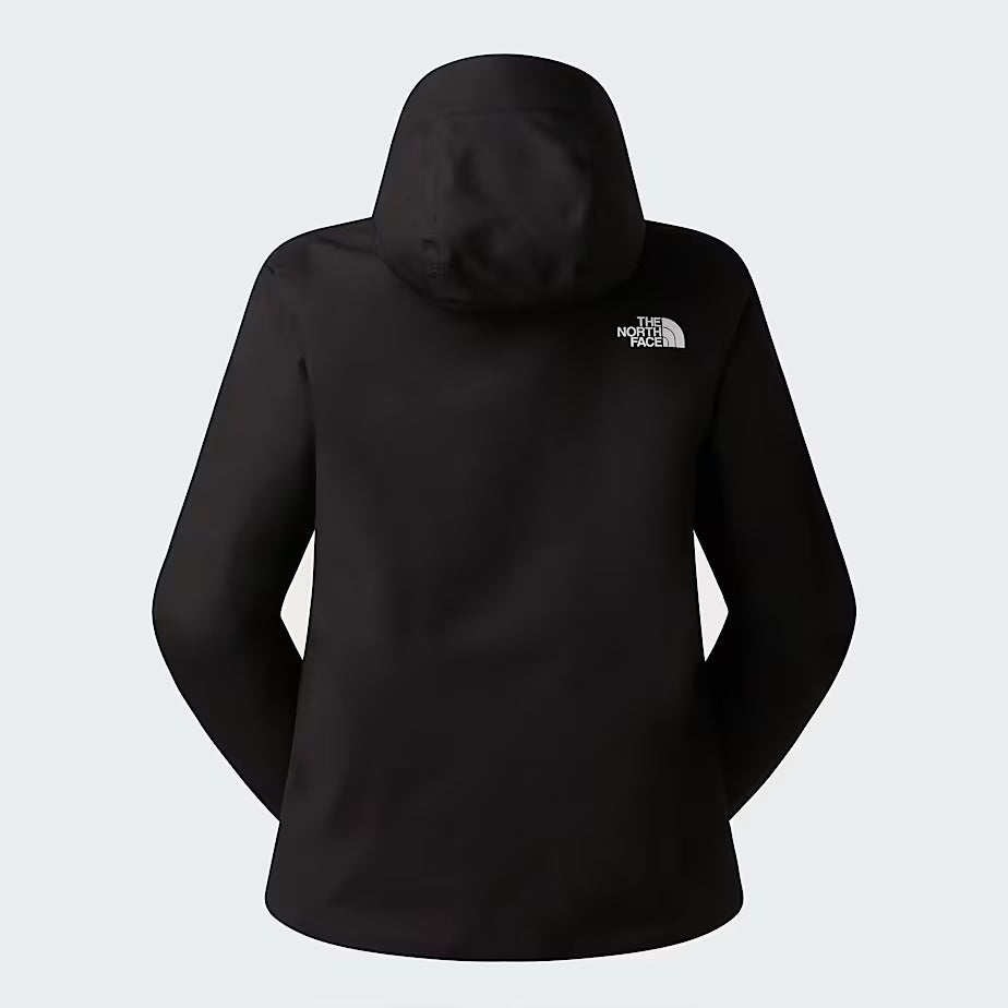 QUEST JACKET Damen Funktionsjacke