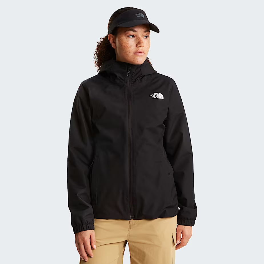 QUEST JACKET Damen Funktionsjacke