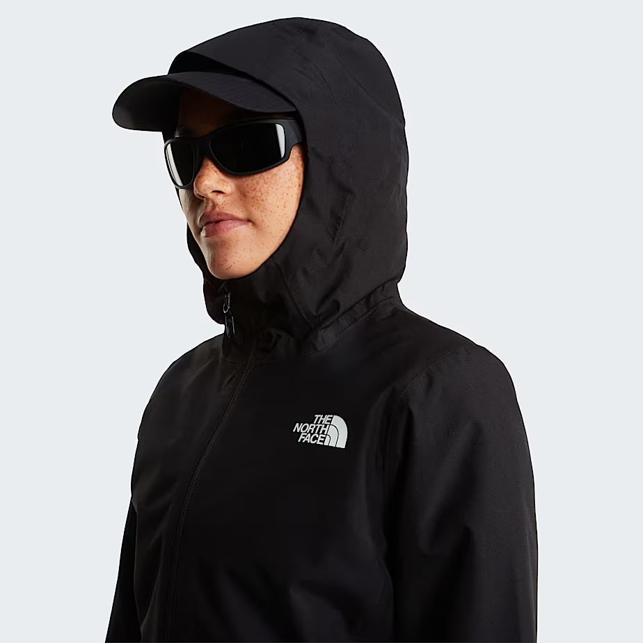 QUEST JACKET Damen Funktionsjacke