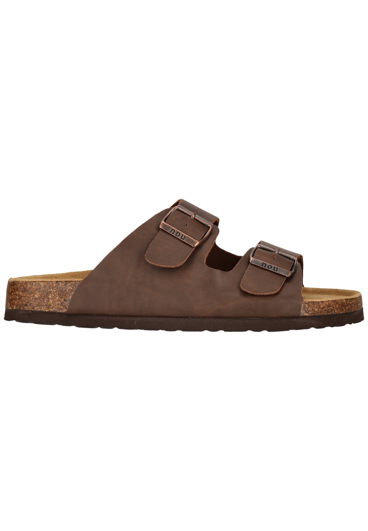 Shawnee Cork Sandal V2 Herren Sneaker