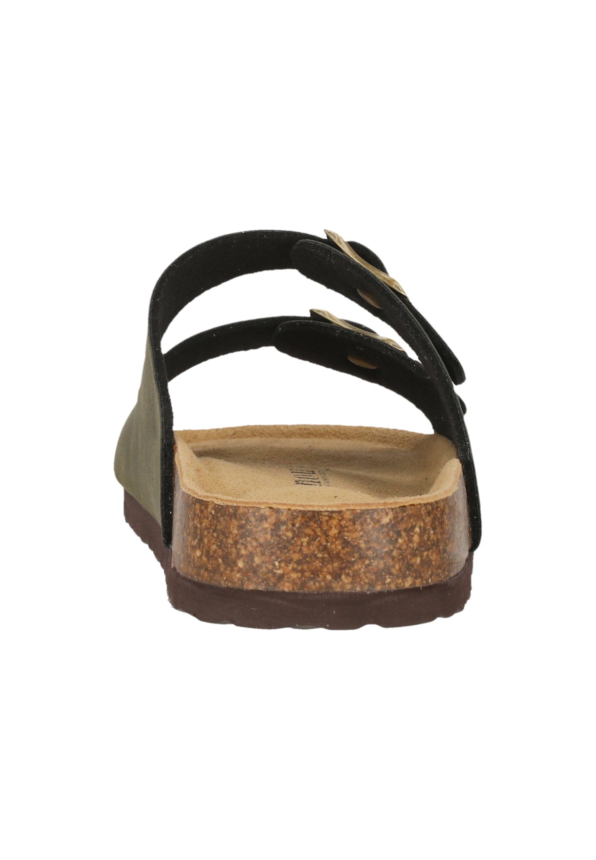 Whitehill cork sandal V2 Damen Sandale