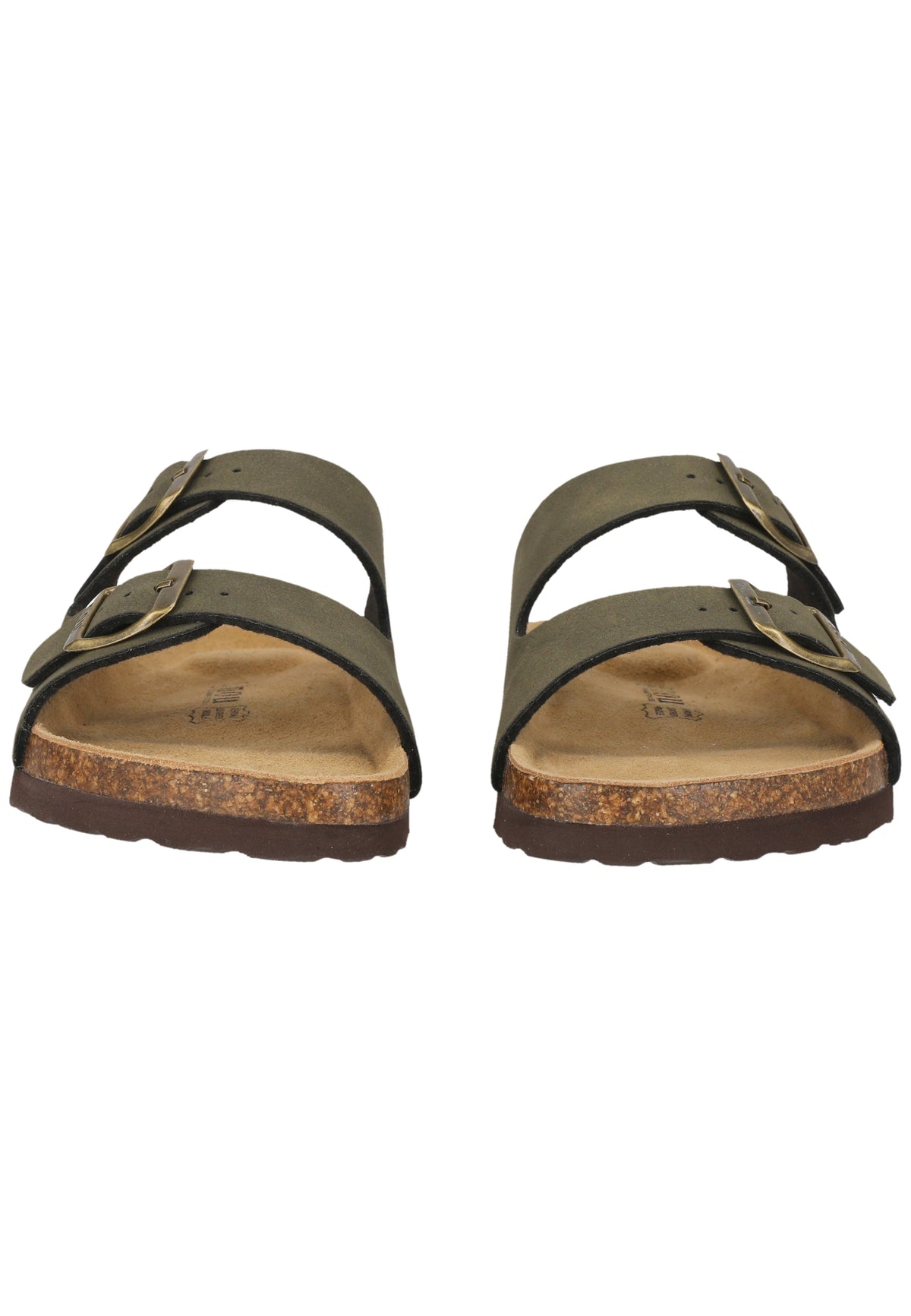 Whitehill cork sandal V2 Damen Sandale