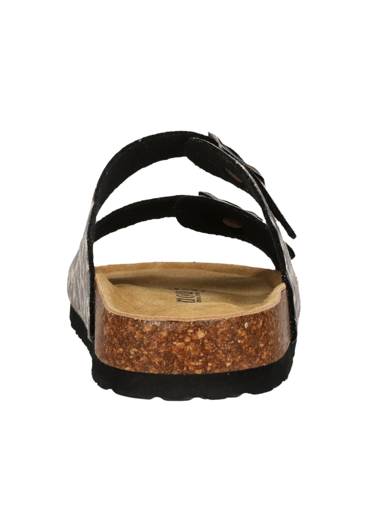 Whitehill cork sandal V2 Damen Sandale