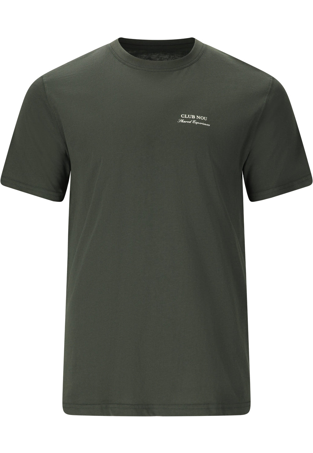 Blanck Graphic Tee Herren T-Shirt
