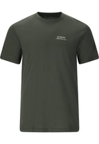 Blanck Graphic Tee Herren T-Shirt