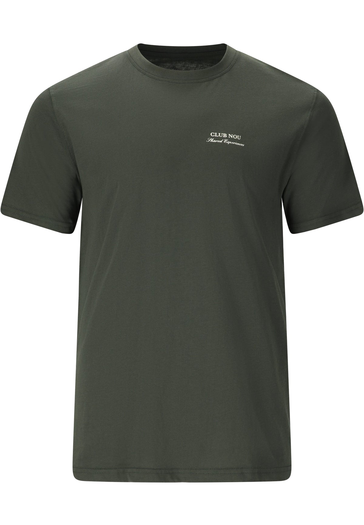 Blanck Graphic Tee Herren T-Shirt