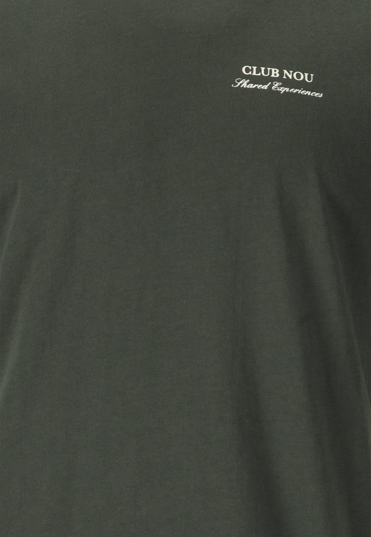 Blanck Graphic Tee Herren T-Shirt