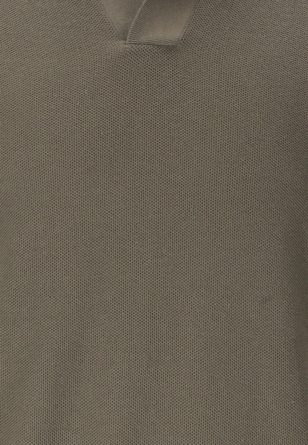 Beusch Knitted Polo Shirt Herren