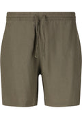 Dalan Linen Shorts Herren