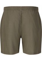 Dalan Linen Shorts Herren