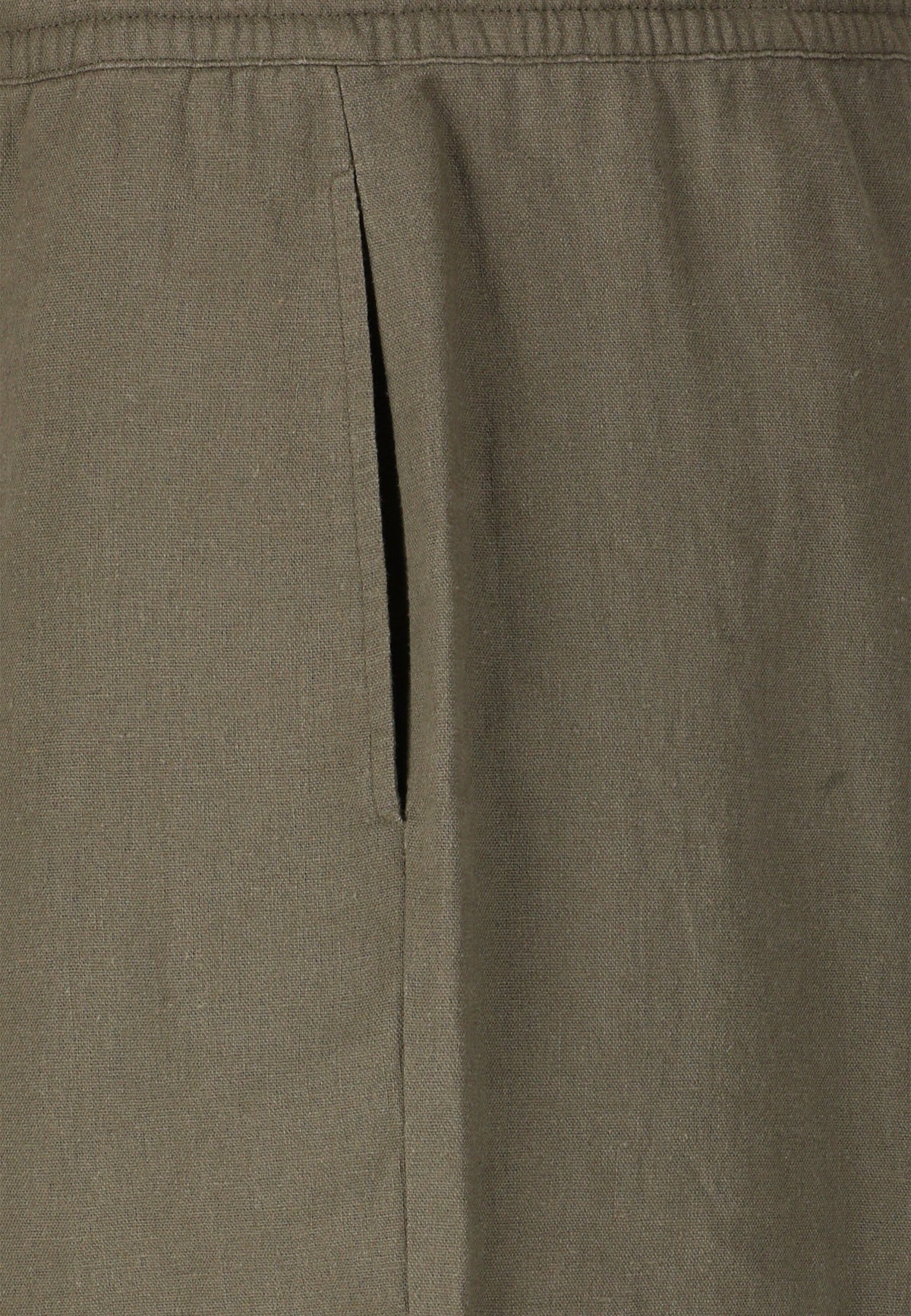 Dalan Linen Shorts Herren