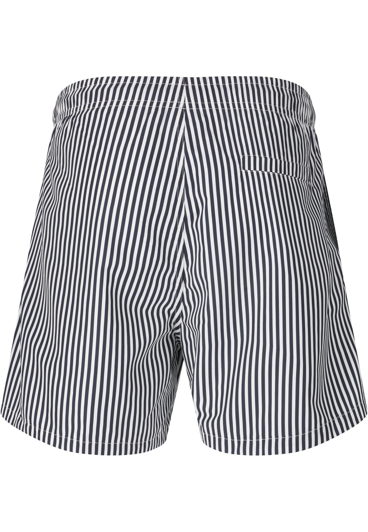 Ciro Thin Striped Swim Shorts Herren