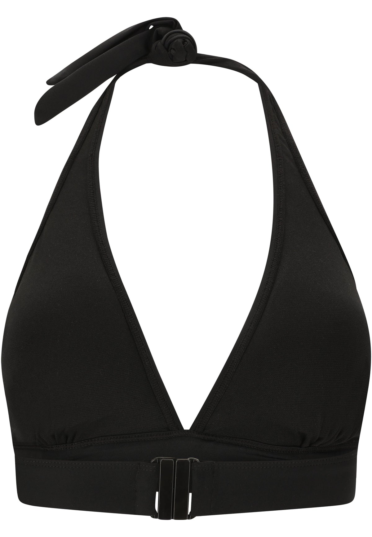 Estela Triangle Bikini Top Damen