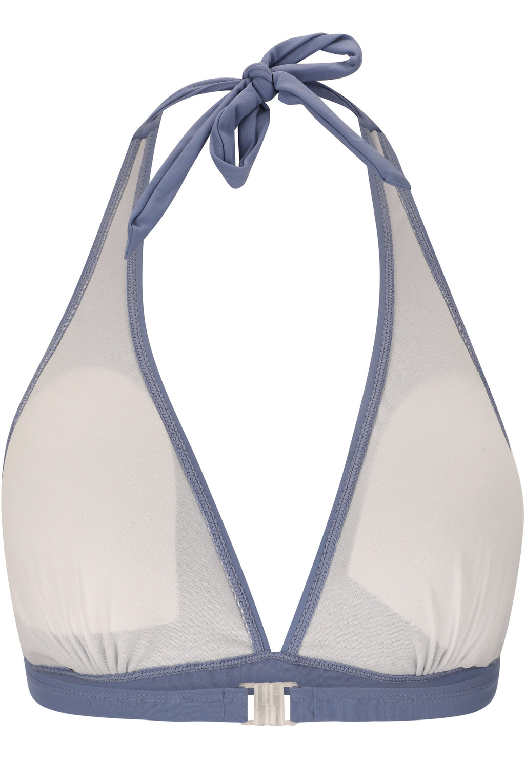 Estela Triangle Bikini Top Damen