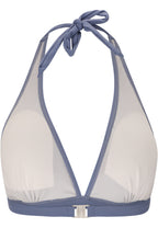 Estela Triangle Bikini Top Damen