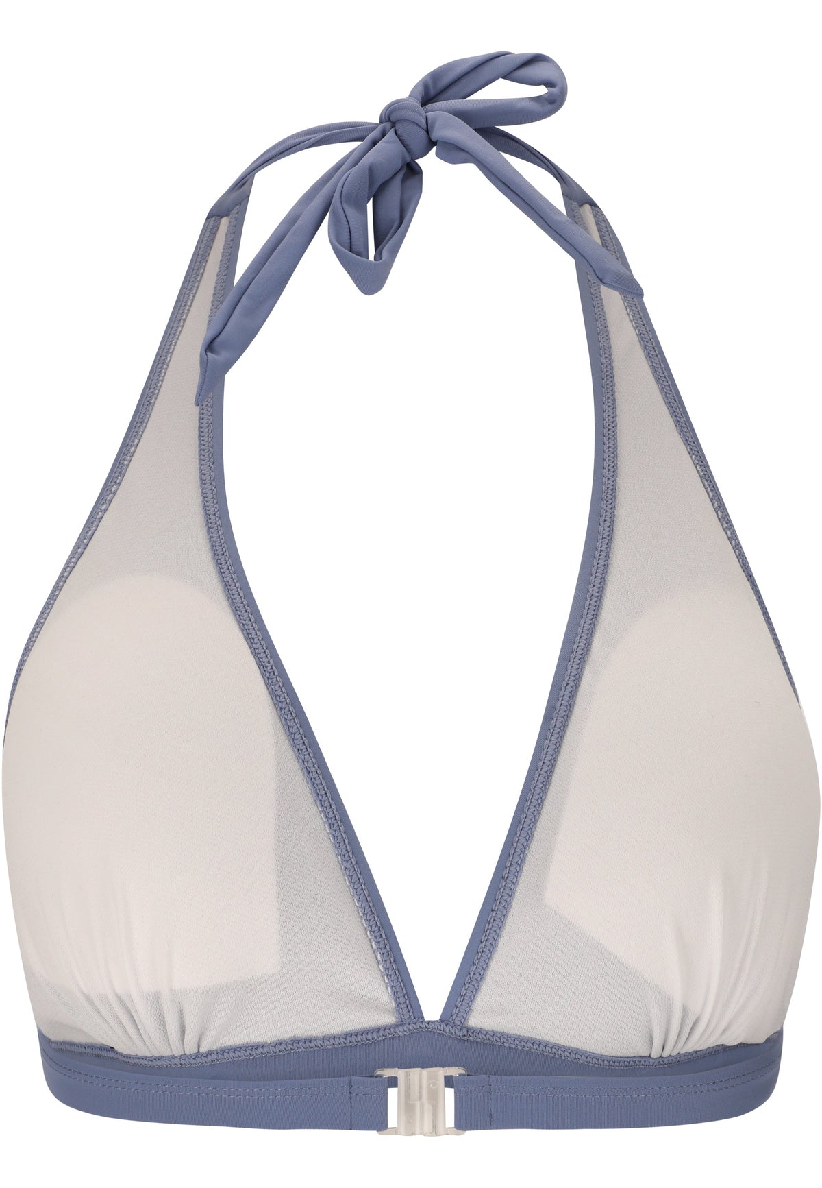 Estela Triangle Bikini Top Damen