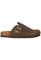 Corwin Leather Cork Clog Herren Sneaker