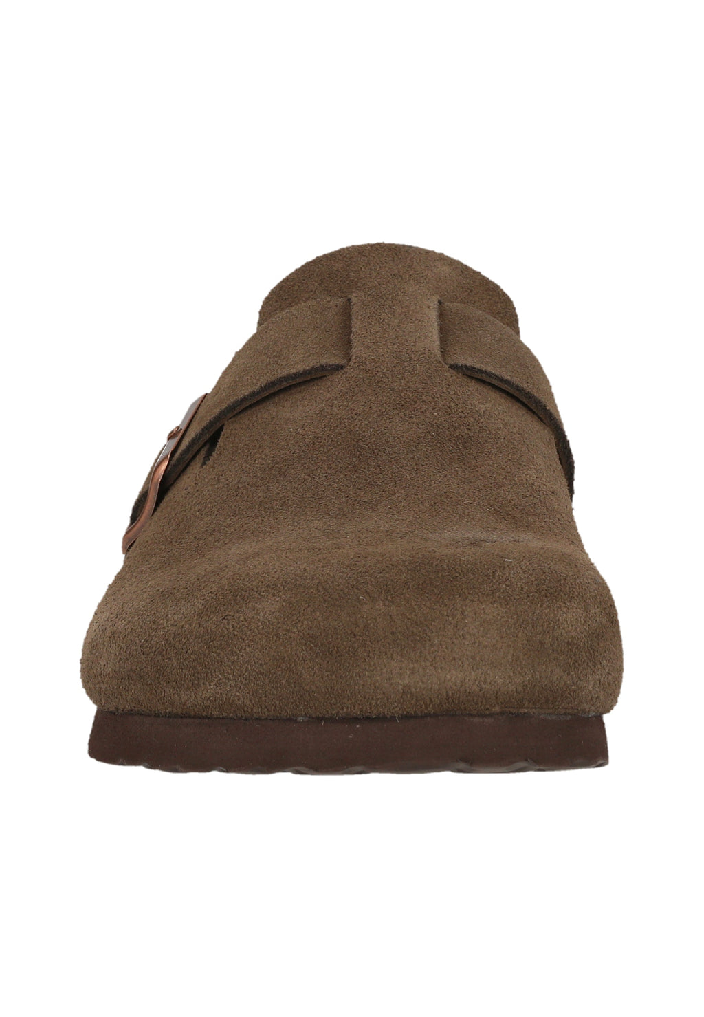 Corwin Leather Cork Clog Herren Sneaker