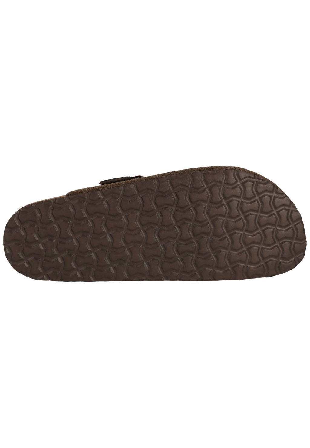 Corwin Leather Cork Clog Herren Sneaker