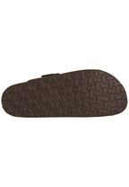 Corwin Leather Cork Clog Herren Sneaker