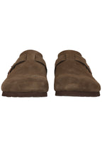 Corwin Leather Cork Clog Herren Sneaker