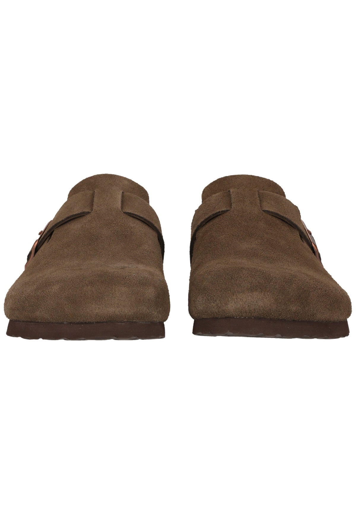 Corwin Leather Cork Clog Herren Sneaker